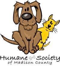 Humane Society of Madison County