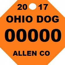 Allen County Dog Control