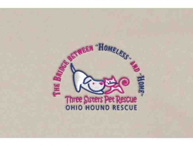 Three Sisters Pet Rescue/ Ohio Hound Rescue