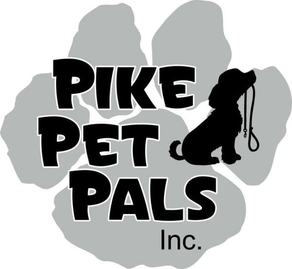 Pike County Dog Pound