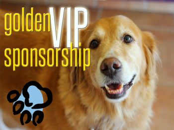 Become a VIP sponsor www.gr-rescue.org
