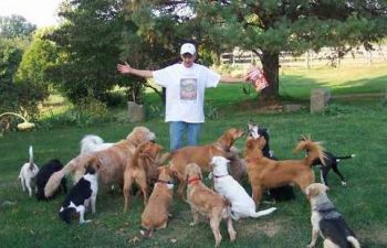 We Always welcome the down-drodden~