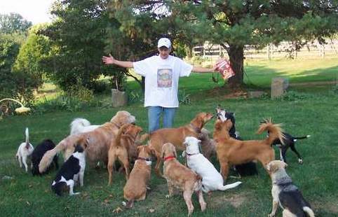 We Always welcome the down-drodden~