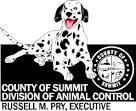 Summit County Animal Control Department