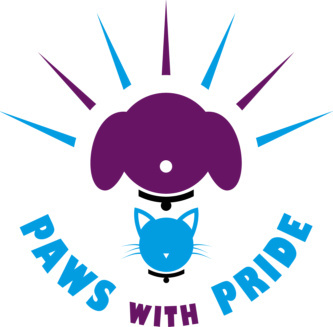 PAWS WITH PRIDE