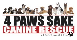 4 Paws Sake, Inc.