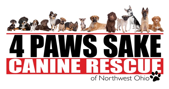 4 Paws Sake, Inc.