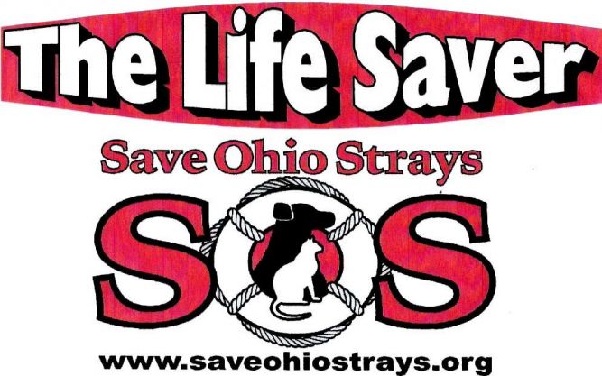 Save Ohio Strays