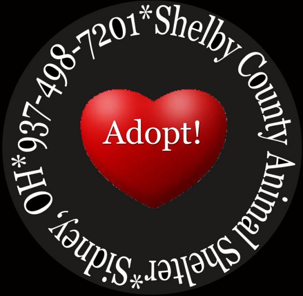 Shelby County Animal Shelter
