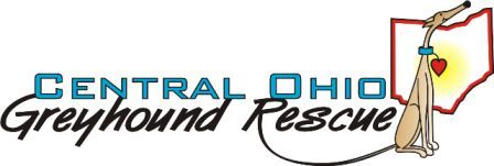 Central Ohio Greyhound Rescue Inc.