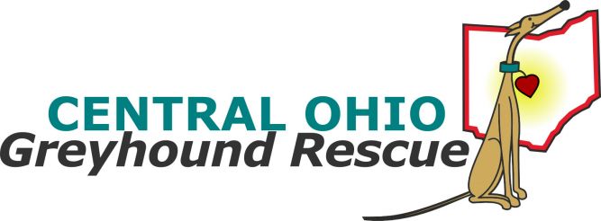 Central Ohio Greyhound Rescue Inc.