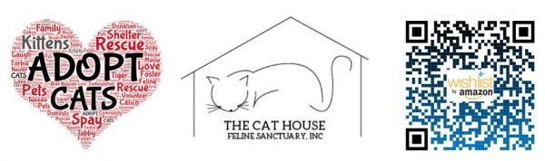 The Cat House - Feline Sanctuary Inc.