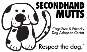 Secondhand Mutts