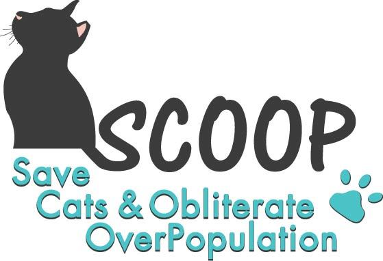 Save Cats & Obliterate OverPopulation, Inc. (SCOOP)