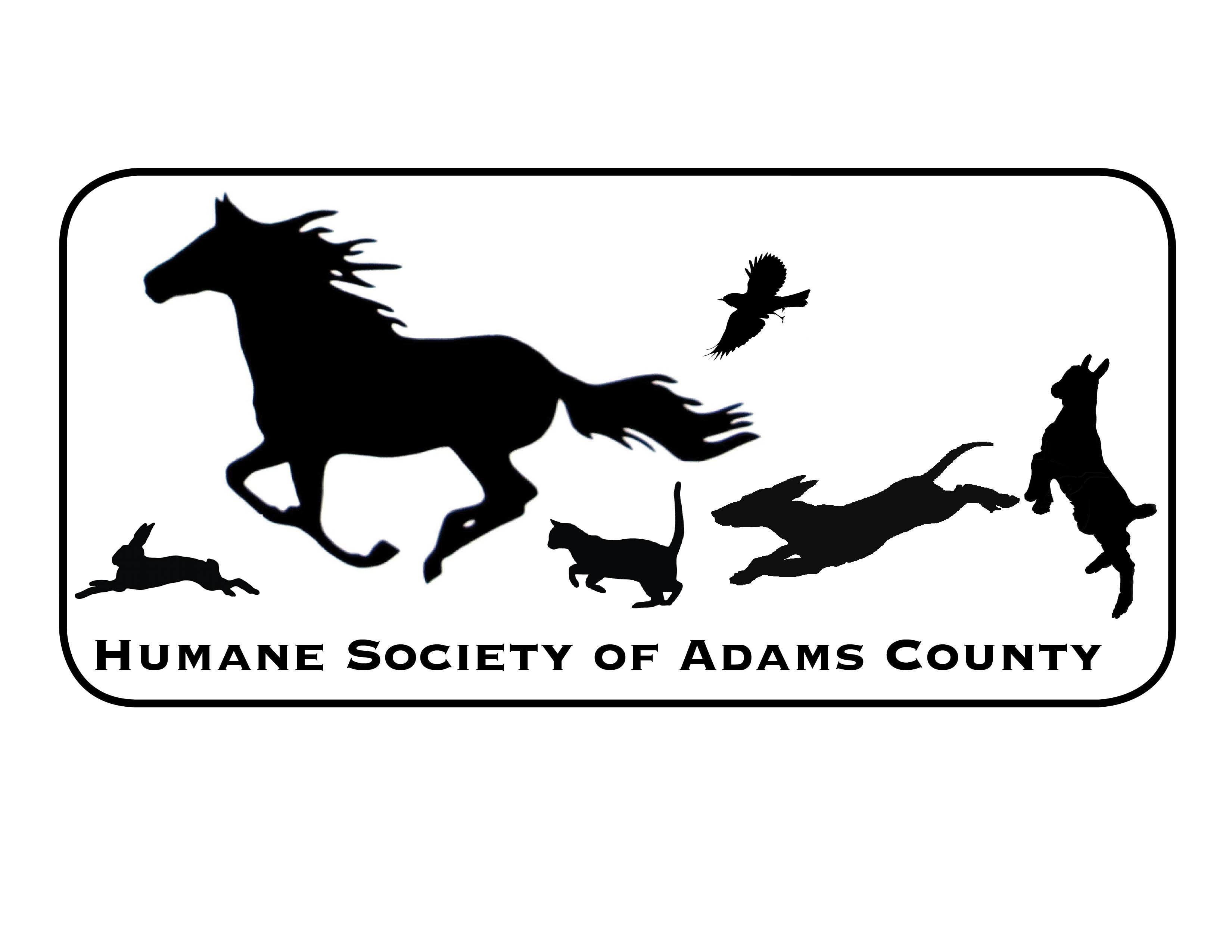 Humane Society of Adams County Inc.
