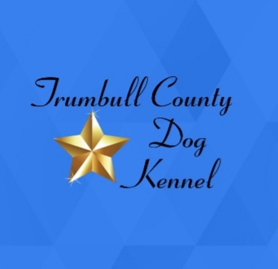 Trumbull County Dog Kennel