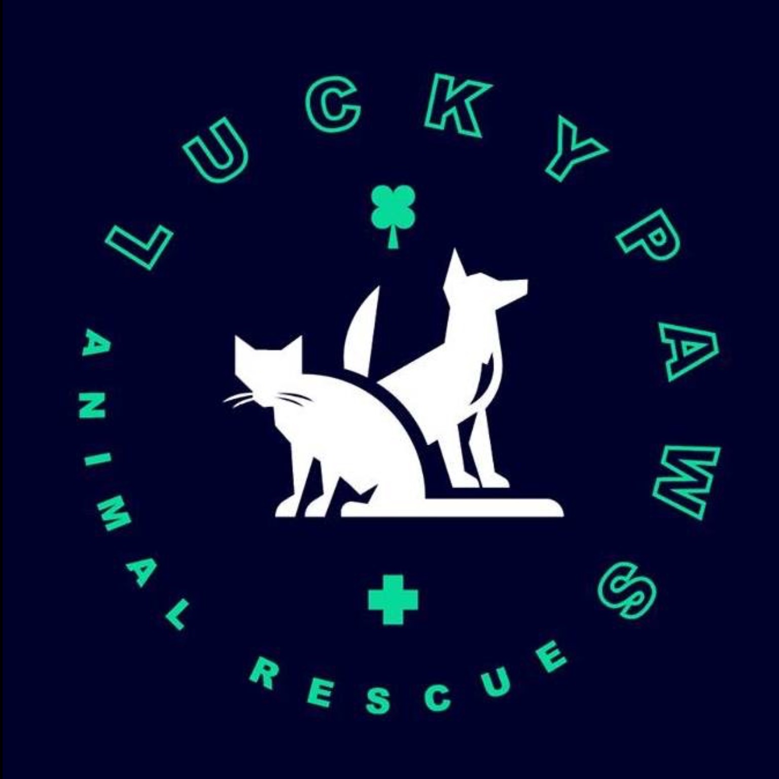 Lucky Paws Animal Rescue