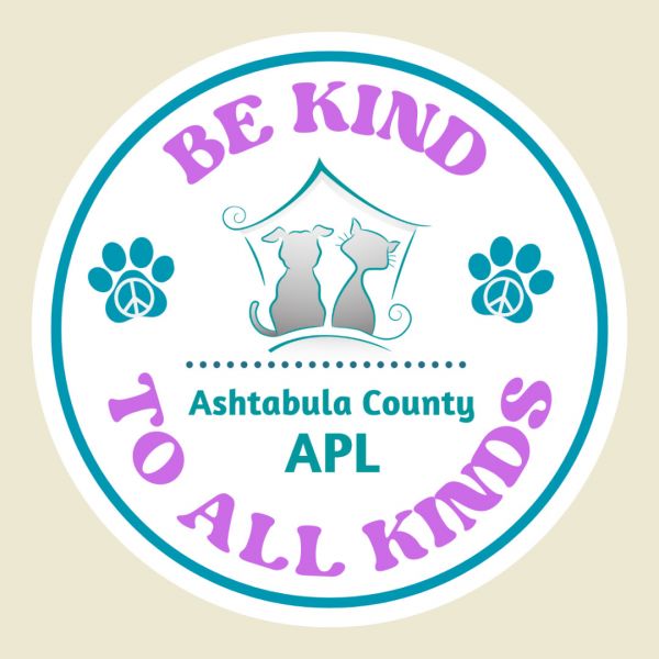 Ashtabula County Animal Protective League