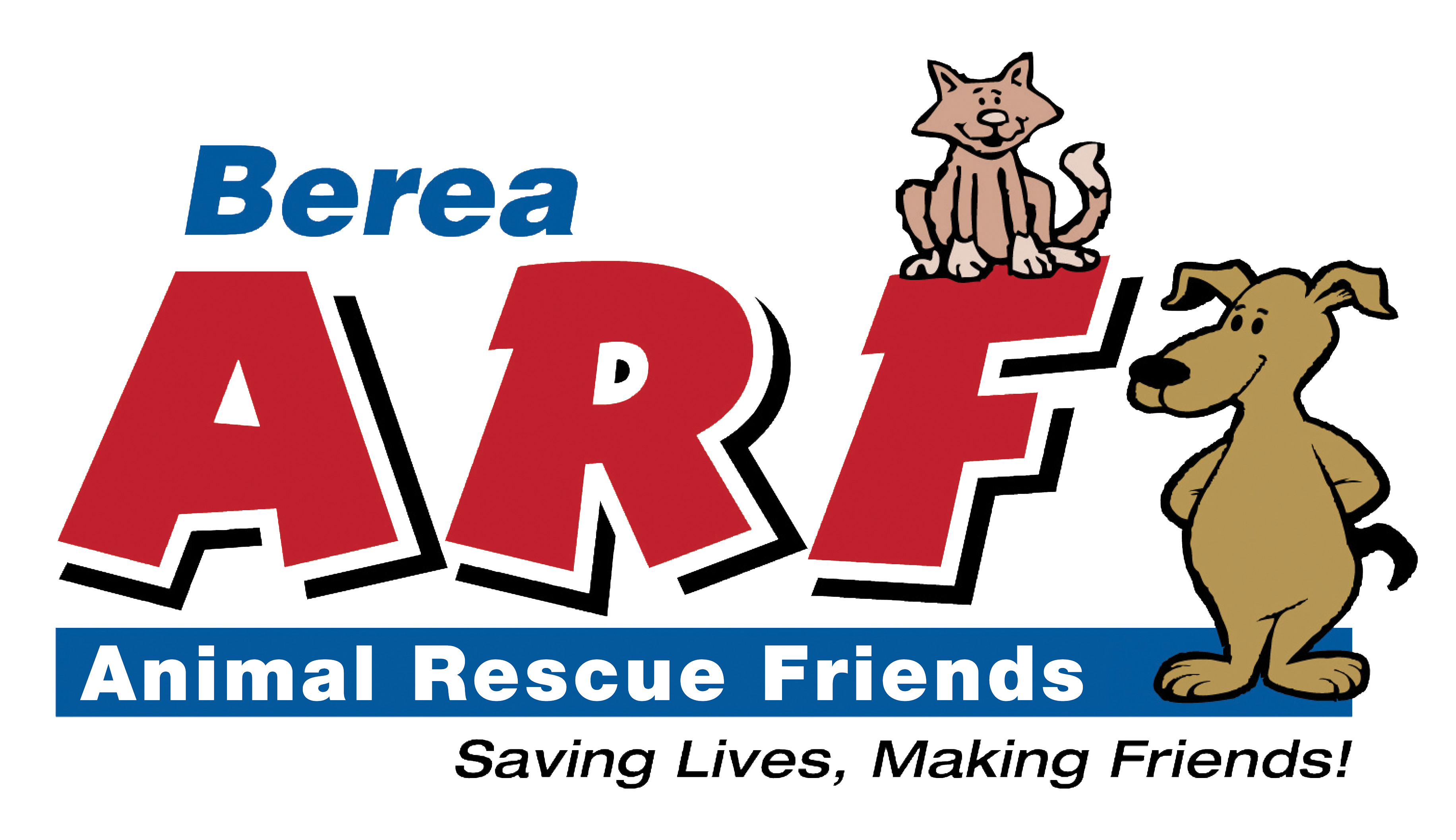 berea animal rescue fund