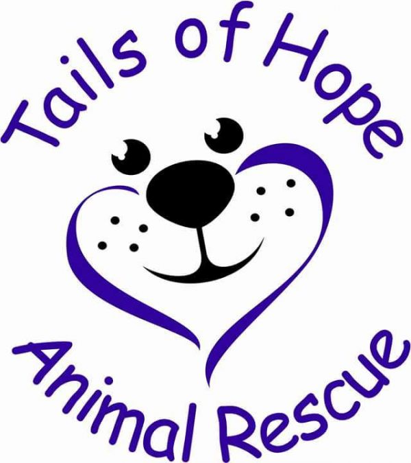 Tails of Hope Animal Rescue