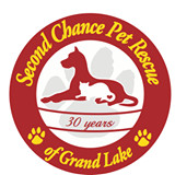 Second Chance Pet Rescue of Grove and Grand Lake