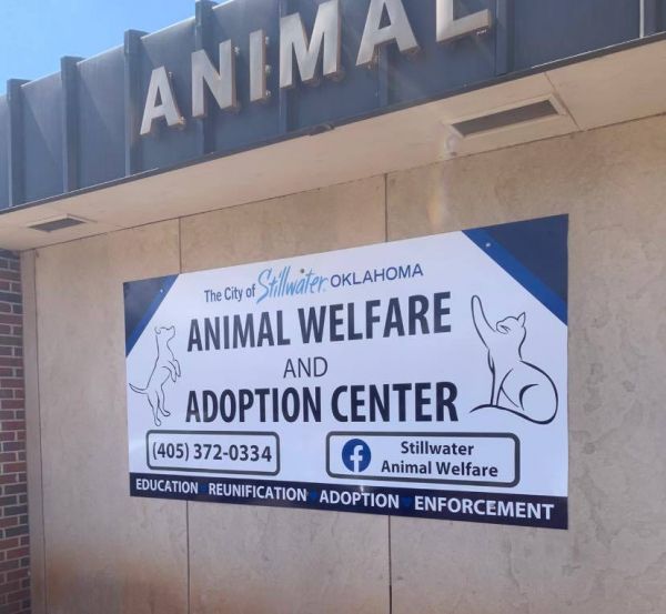 Stillwater Animal Welfare