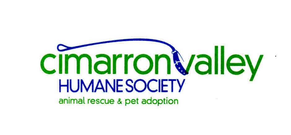 Cimarron Valley Humane Society (Foster Based  Rescue)