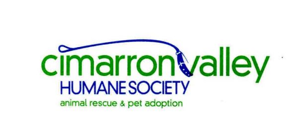 Cimarron Valley Humane Society (Foster Based  Rescue)
