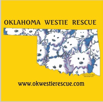 Oklahoma Westie Rescue