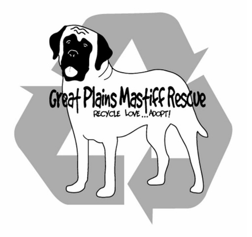 Great Plains Mastiff Rescue
