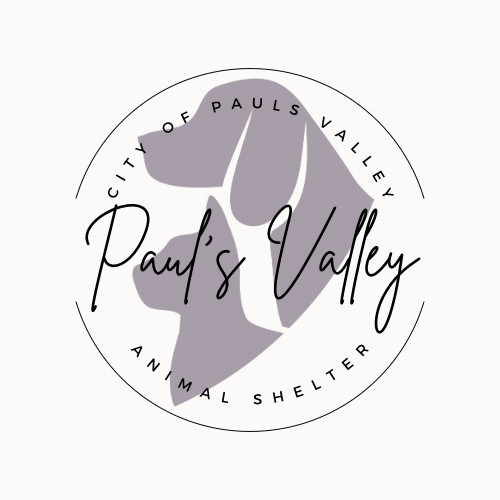 City of Pauls Valley Animal Shelter