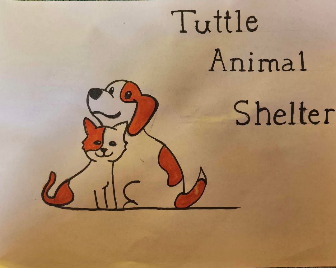 Tuttle Animal Shelter