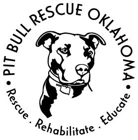 Pit Bull Rescue Oklahoma