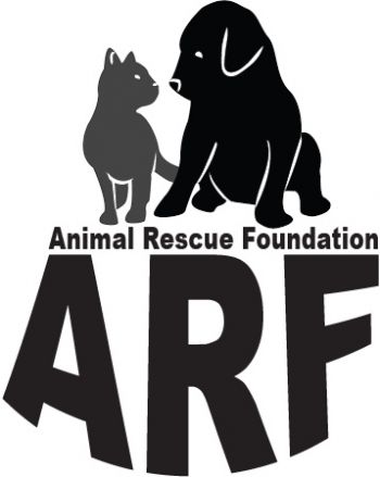 Current ARF logo