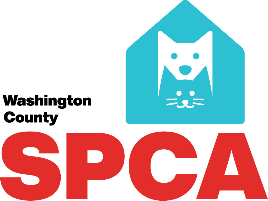 Washington county 2024 spca dogs