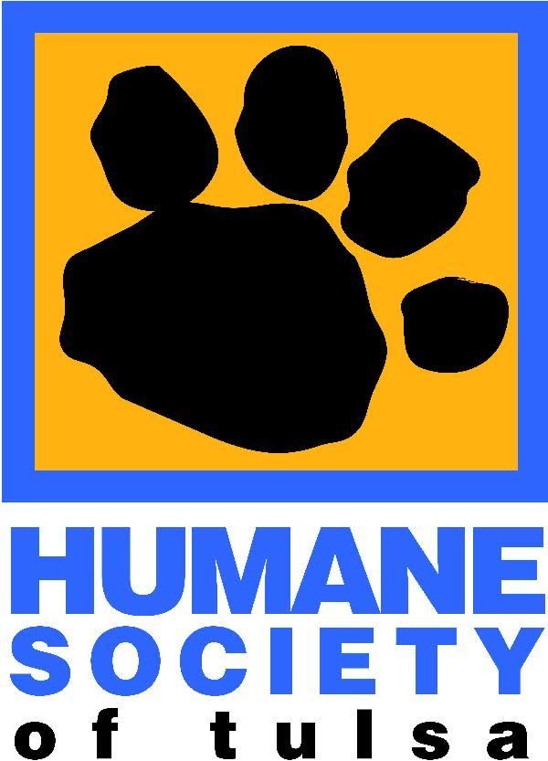 The Humane Society of Tulsa