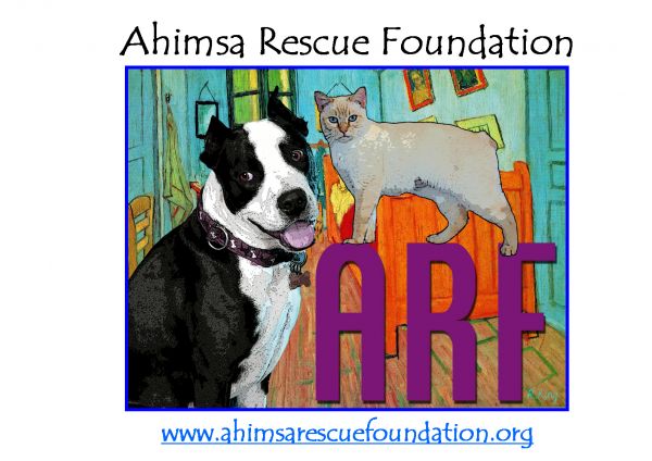 Ahimsa Rescue Foundation