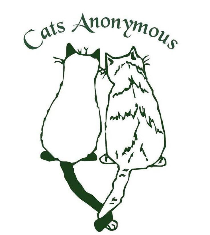 Cats Anonymous