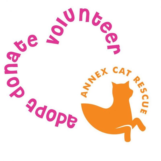 Annex Cat Rescue