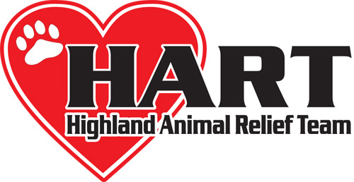 Pets for Adoption at HART - Highland Animal Relief Team, in Bancroft ...