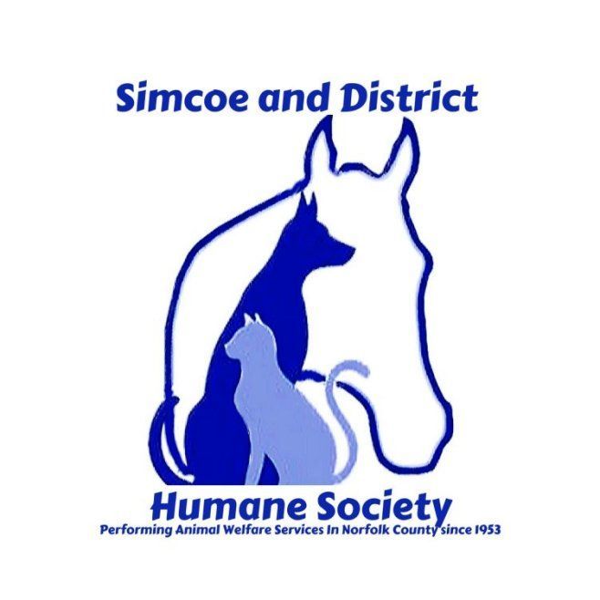 Simcoe and District Humane Society