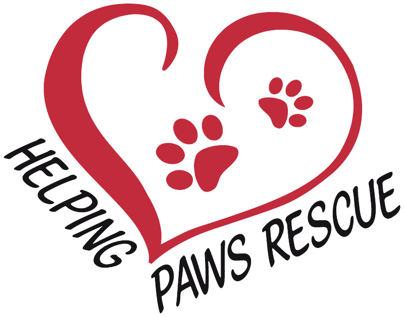 Helping Paws Rescue