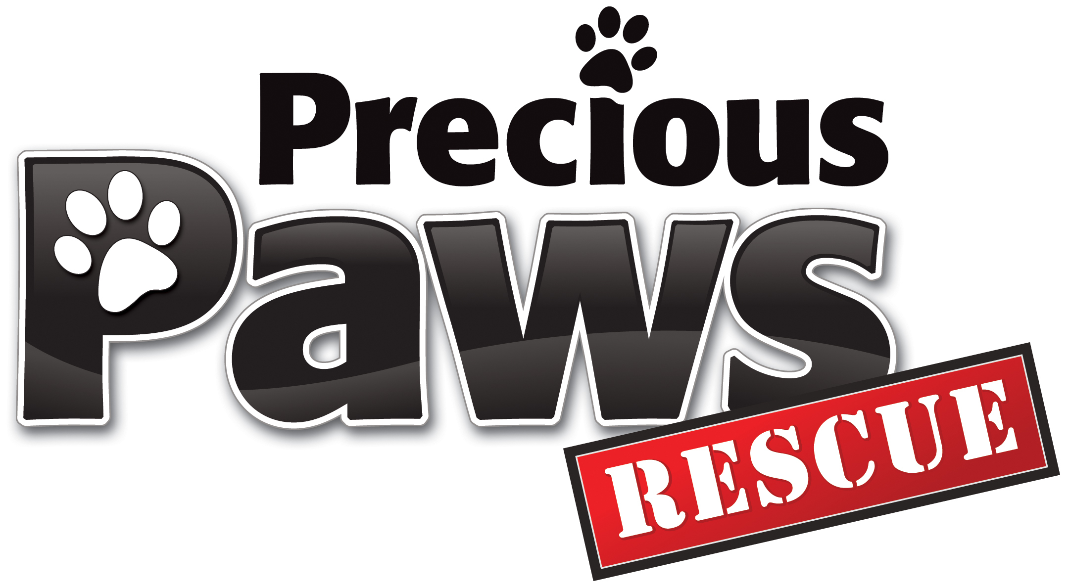 Precious Paws Rescue