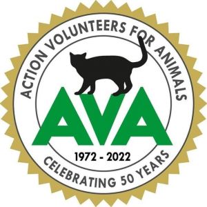 Action Volunteers for Animals - Hamilton