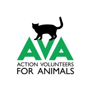 Action Volunteers for Animals - Toronto West