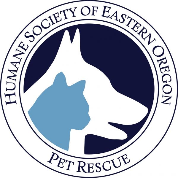 Humane Society of Eastern Oregon  Pet Rescue