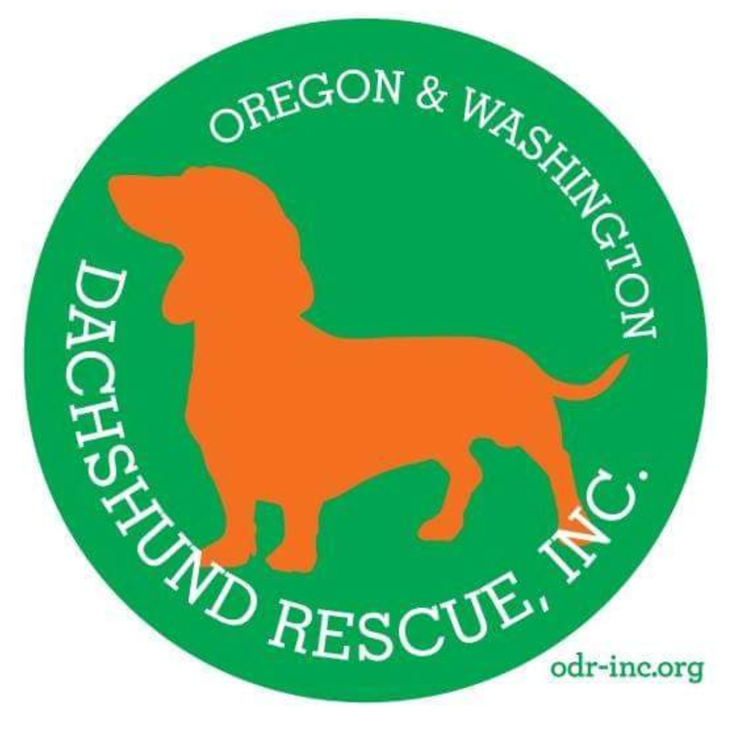 Oregon Dachshund Rescue Inc.