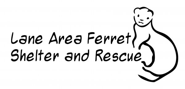 Lane Area Ferret Shelter and Rescue