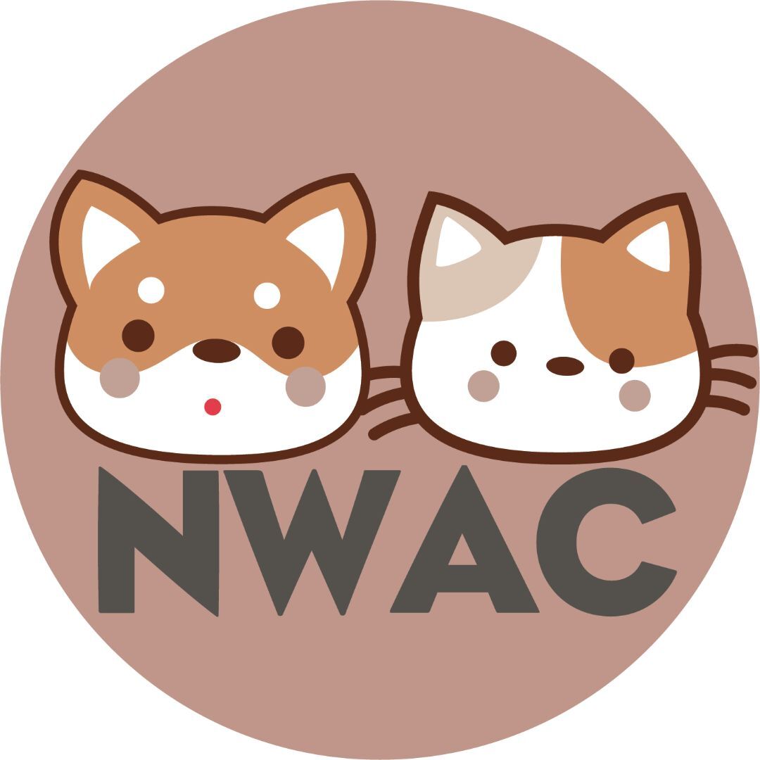 Northwest Animal Companions