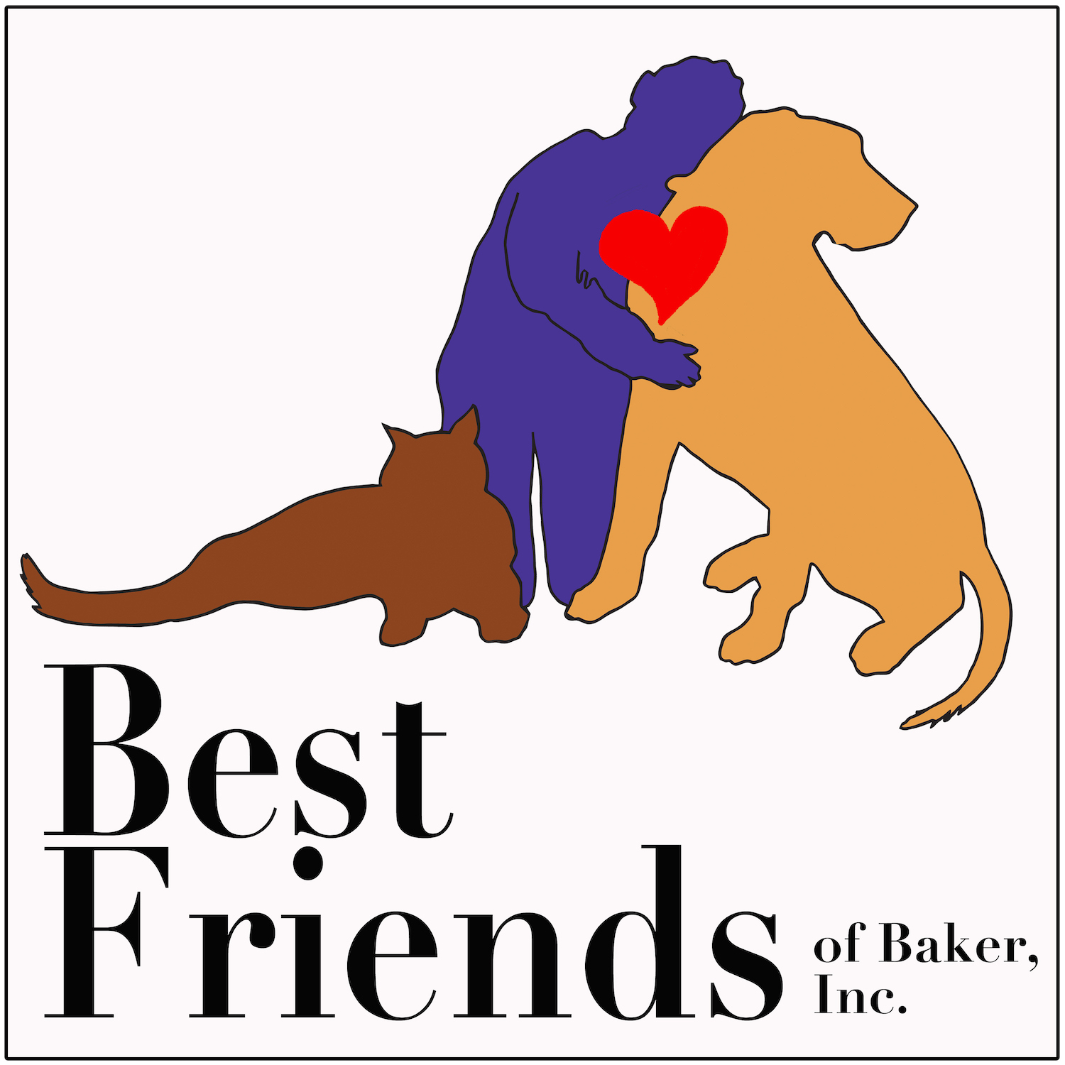 Best Friends of Baker Inc.